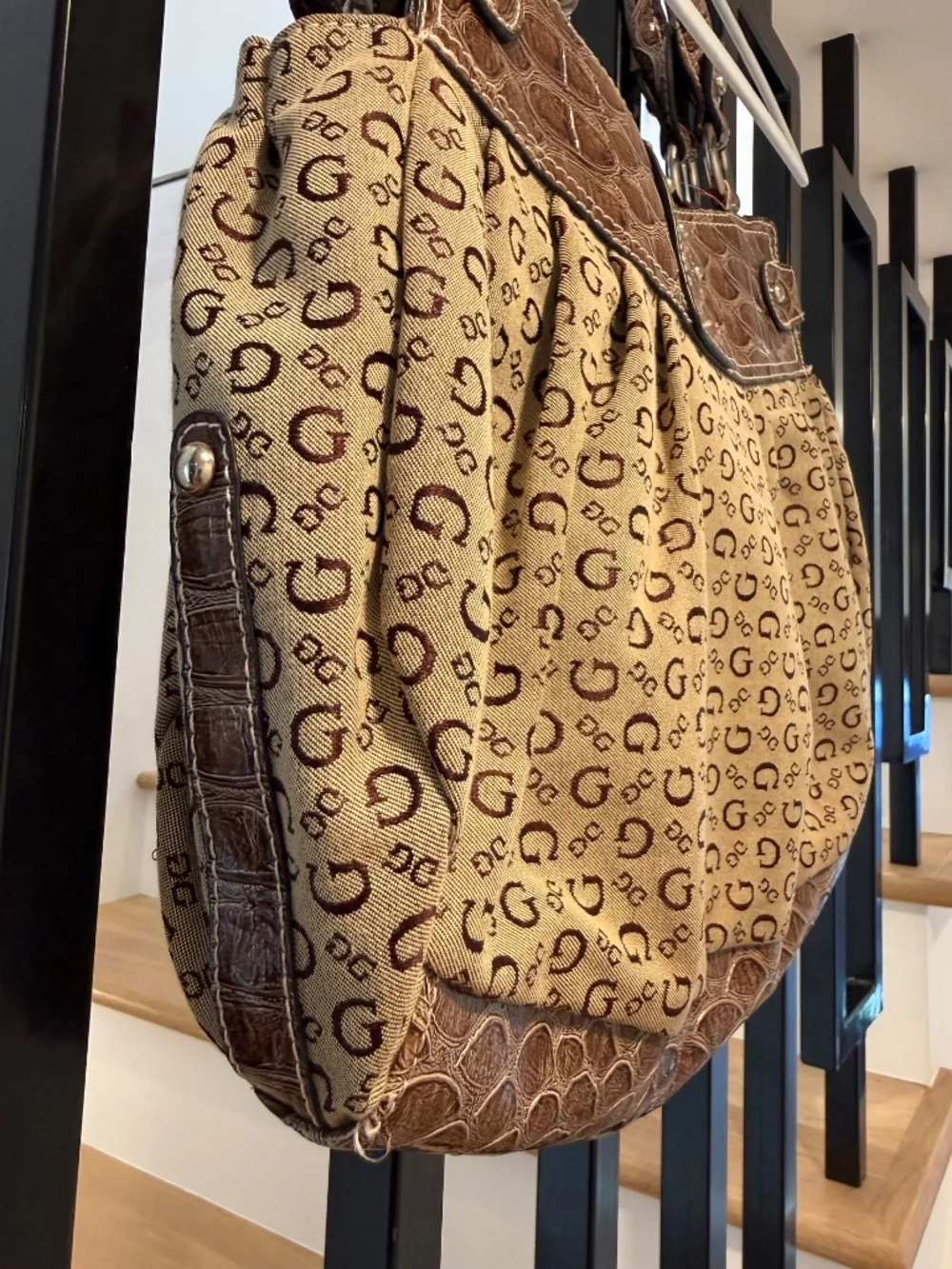 Guess gorgeous vintage